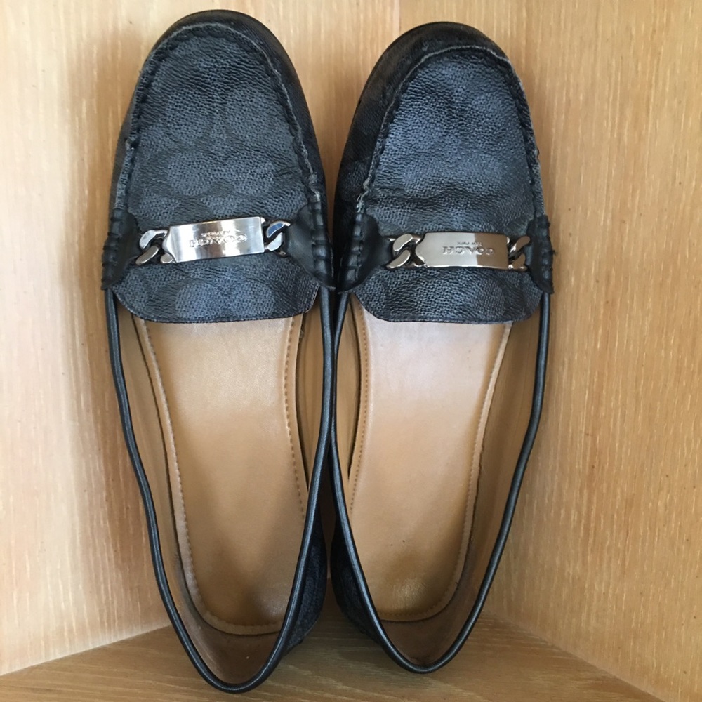 Coach Shoes
